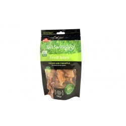 Pet Interest - Bites Pineapple with Chicken Σκύλος